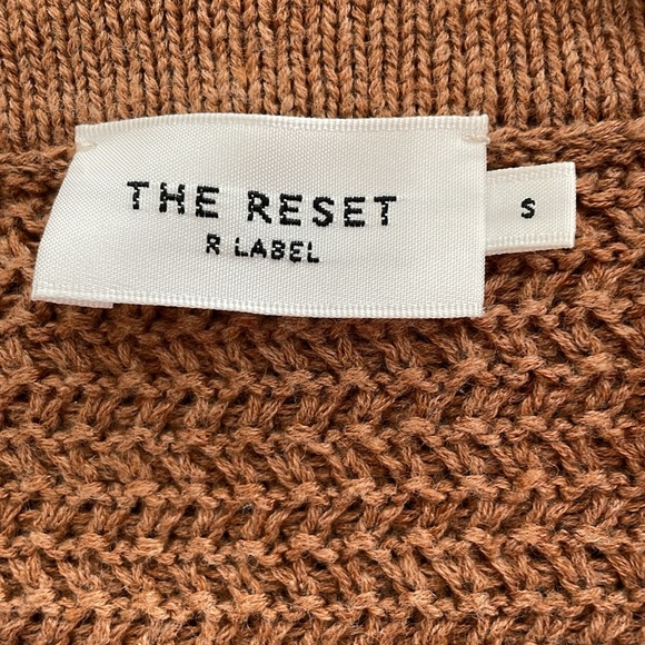 Sweater polo - Picture 3 of 4